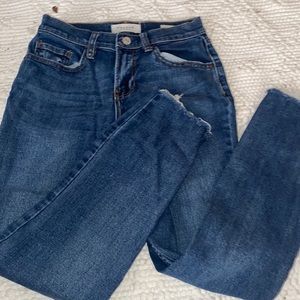 Pacsun vintage icon jeans!